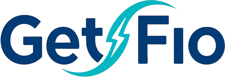 GetFio, conectores de emenda de fio